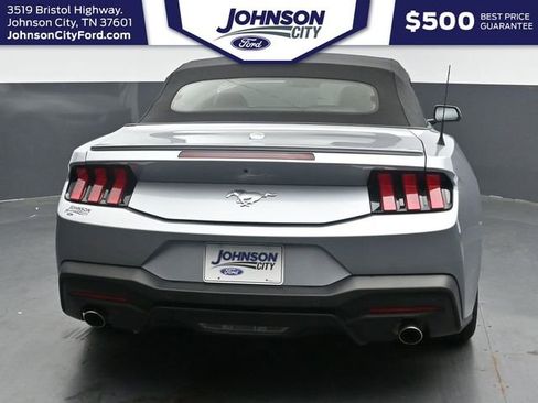 Certified 2024 Ford Mustang Premium RWD image 12