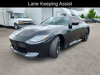 Used 2024 Nissan Z Performance w/ Floor Mat Package
