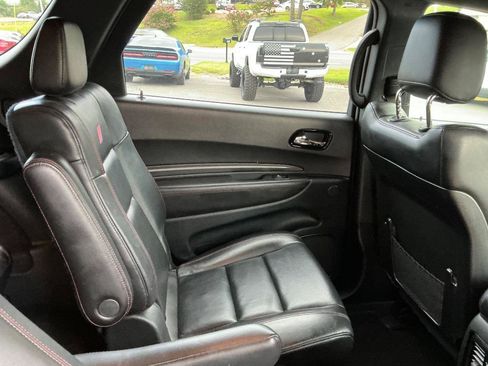 Used 2022 Dodge Durango R/T RWD image 10