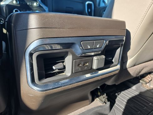 Used 2020 GMC Sierra 1500 SLT w/ SLT Premium Package image 21