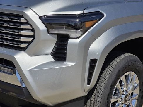New 2026 Toyota Tacoma Limited AWD/4WD image 7
