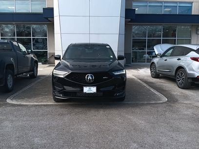 Used 2023 Acura MDX Type S
