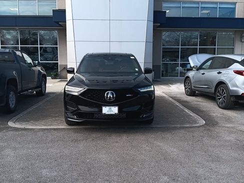 Used 2023 Acura MDX Type S image 1