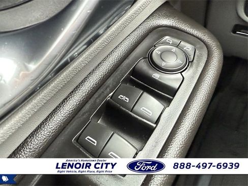 Used 2018 GMC Terrain SLE image 20