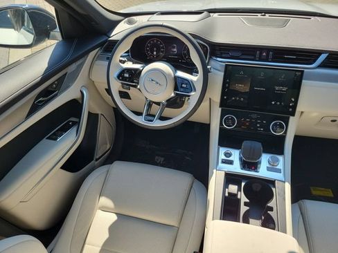 New 2026 Jaguar F-PACE R-Dynamic S AWD/4WD image 16