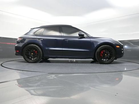 Used 2021 Porsche Macan GTS AWD/4WD image 36