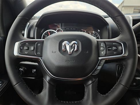 New 2026 RAM 2500 Lone Star image 30