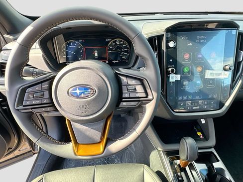 New 2026 Subaru Forester Wilderness AWD/4WD image 11