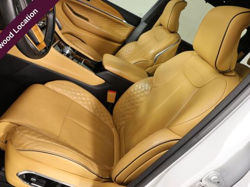 Used 2022 Jeep Grand Cherokee Summit image 10