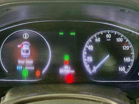Used 2020 Honda Accord Sport image 16