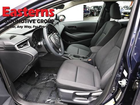 Used 2024 Toyota Corolla LE FWD image 14