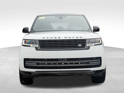 New 2026 Land Rover Range Rover SE image 2