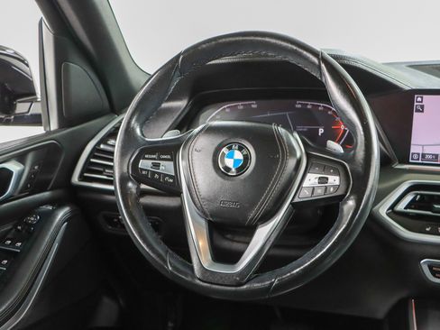 Used 2022 BMW X5 sDrive40i w/ Parking Assistance Package RWD image 12