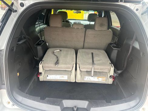 Used 2015 Ford Explorer Base AWD 4dr SUV image 11