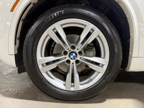 Used 2017 BMW X5 xDrive35i AWD/4WD image 18