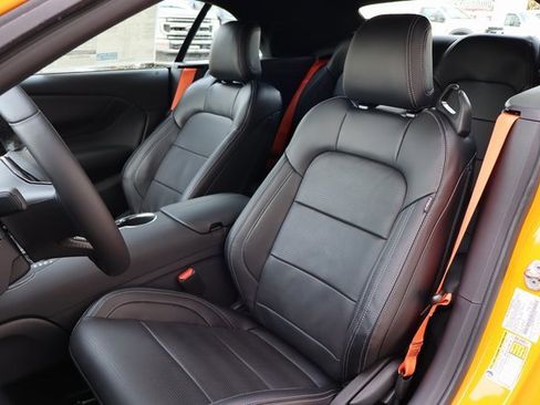 New 2026 Ford Mustang Premium image 5