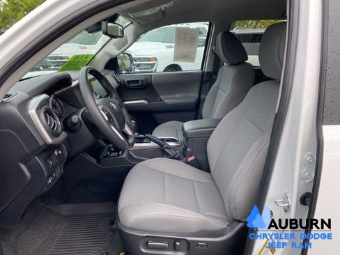 Used 2023 Toyota Tacoma SR5 image 27