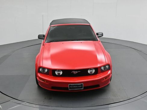 Used 2006 Ford Mustang GT Premium RWD image 27