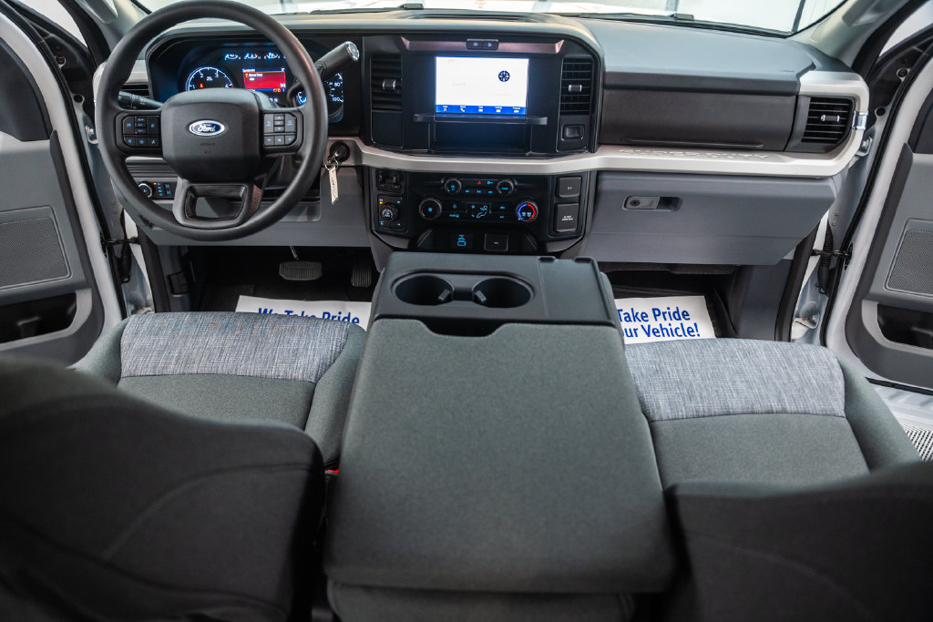 Used 2026 Ford F250 XLT w/ Tremor Off-Road Package AWD/4WD image 25