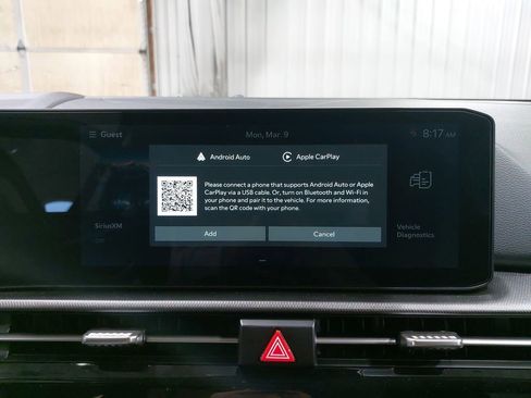 New 2026 Kia Sportage LX image 22