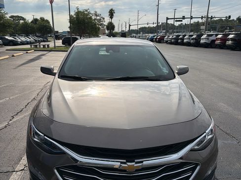 Used 2024 Chevrolet Malibu LT FWD image 8