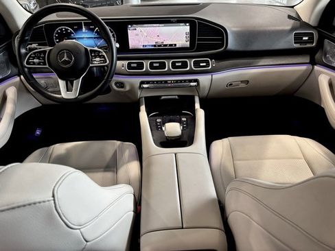 Used 2021 Mercedes-Benz GLE 350 image 30