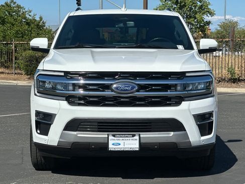 Certified 2024 Ford Expedition Limited RWD image 11