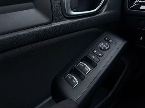 Used 2025 Honda Civic Sport image 23