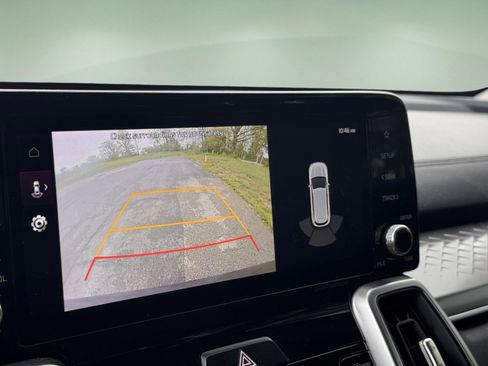 Used 2023 Kia Sorento S w/ Panoramic Sunroof Package FWD image 12