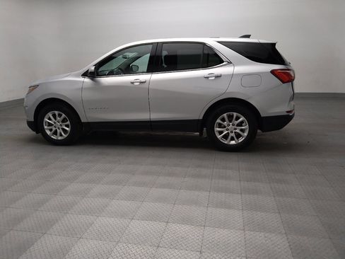 Used 2019 Chevrolet Equinox LT FWD image 3