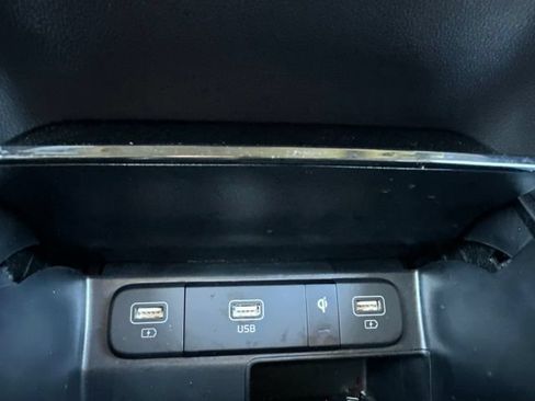 Used 2023 Kia Sorento SX FWD image 37