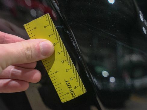 Used 2018 Jeep Grand Cherokee Trackhawk image 22