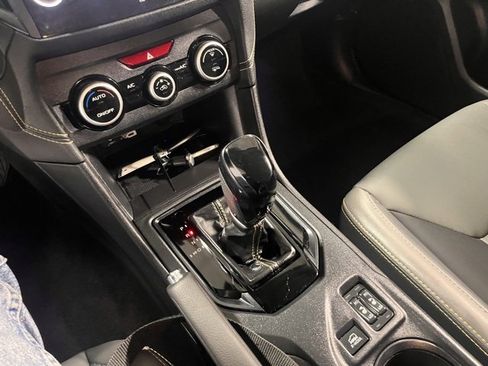 Used 2021 Subaru Crosstrek 2.5i Sport w/ Moonroof Package image 28