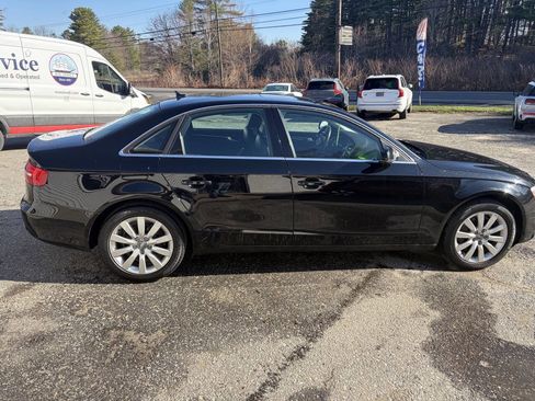 Used 2013 Audi A4 2.0T Premium AWD/4WD image 8