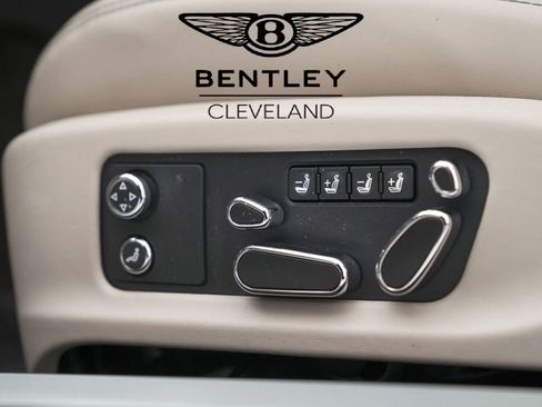 New 2026 Bentley Continental GT AWD/4WD image 6