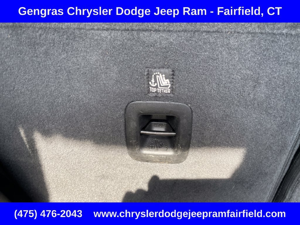 Used 2024 Jeep Wrangler High Altitude AWD/4WD image 34