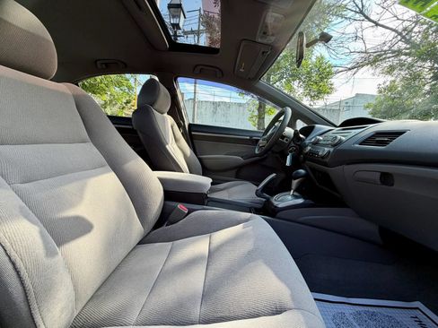 Used 2007 Honda Civic EX image 15