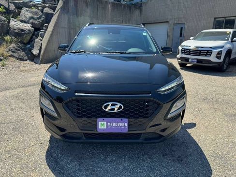 Certified 2021 Hyundai Kona SEL AWD/4WD image 10