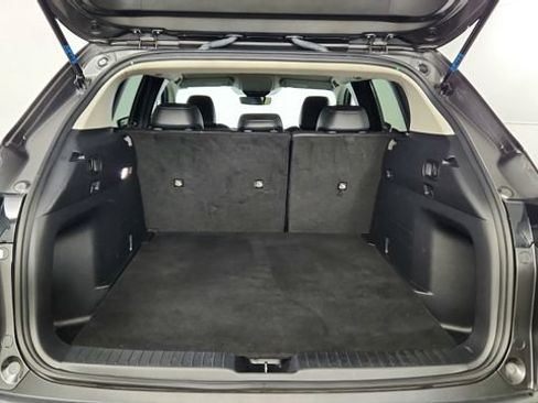 Used 2024 MAZDA CX-50 AWD 2.5 S w/ Cargo Package image 32
