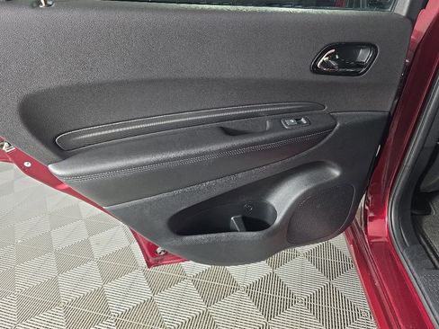Used 2022 Dodge Durango GT AWD/4WD image 26