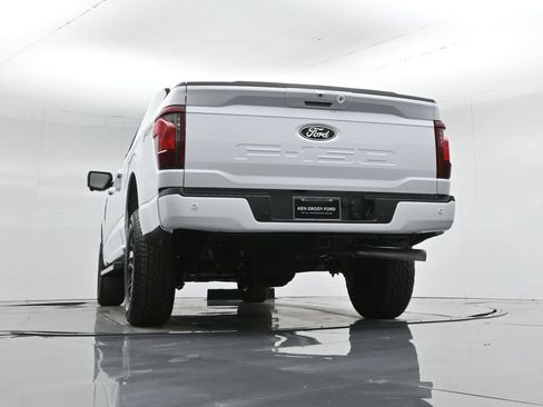 New 2026 Ford F150 XLT w/ Equipment Group 302A MID AWD/4WD image 50