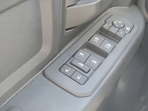 New 2026 RAM 3500 Tradesman image 33