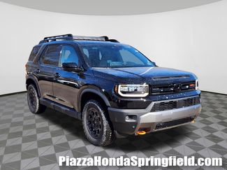 New 2026 Honda Passport TrailSport Elite video 1