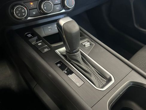 New 2026 Nissan Kicks S w/ Charging Package FWD image 21