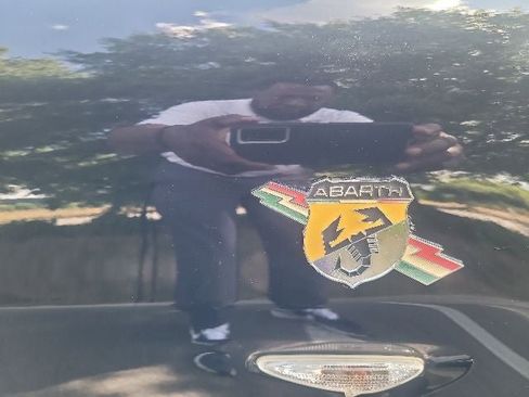 Used 2018 FIAT 124 Spider Abarth RWD image 12