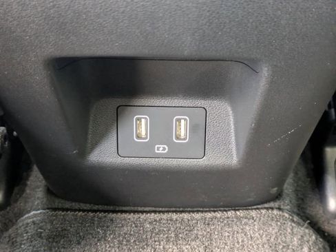 Used 2023 Hyundai Santa Cruz Limited image 14