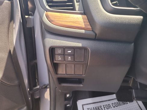 Certified 2021 Honda CR-V EX-L image 17