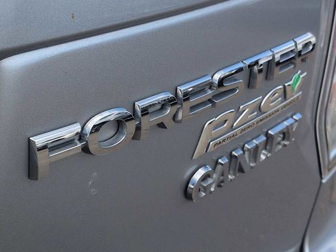 Used 2017 Subaru Forester 2.5i Premium w/ Popular Package #2A image 14