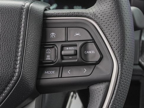 New 2026 Toyota 4Runner Limited image 34