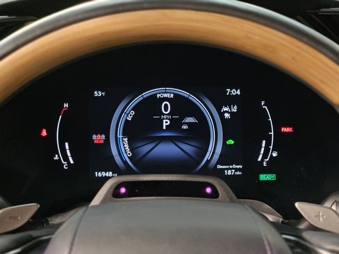 Used 2024 Lexus RX 350 RX 350h Luxury image 15